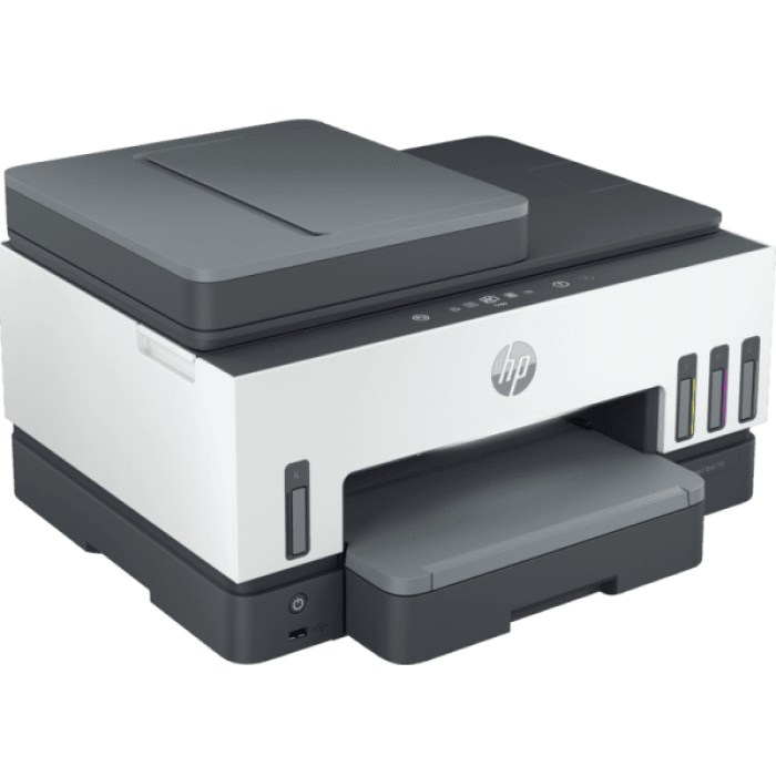 HP 4WF66A SMART TANK 790 RENKLİ YAZ/TAR/FOT/FAX ADF Wi-Fi A4