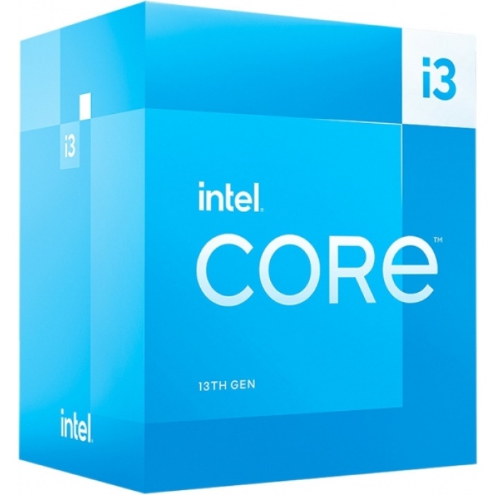 Intel Core i3-14100F 3.5GHz 4 Çekirdek 4MB