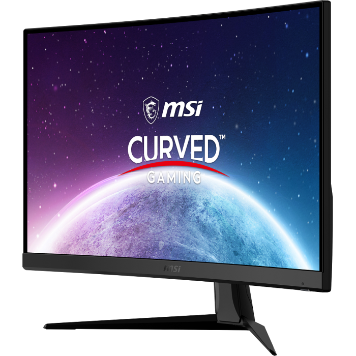 31.5 MSI G32C4X VA FHD 1MS 250HZ HDMI DP