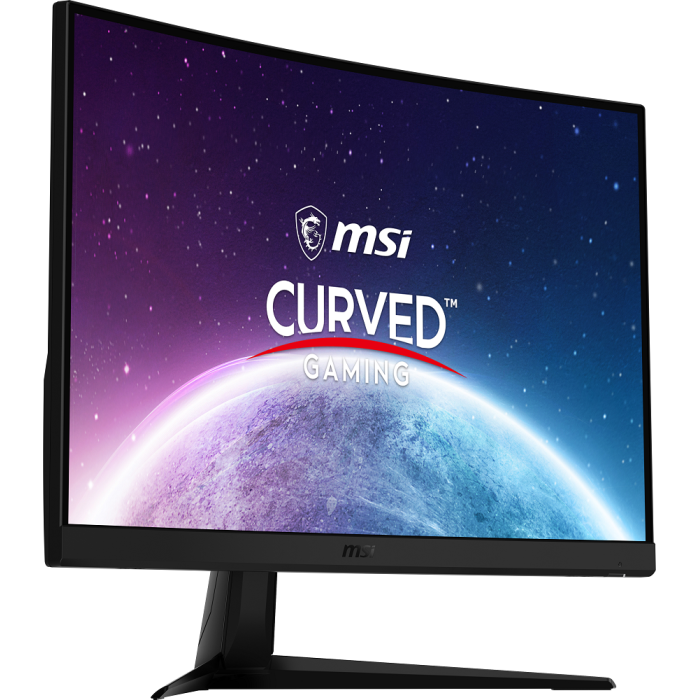 31.5 MSI G32C4X VA FHD 1MS 250HZ HDMI DP