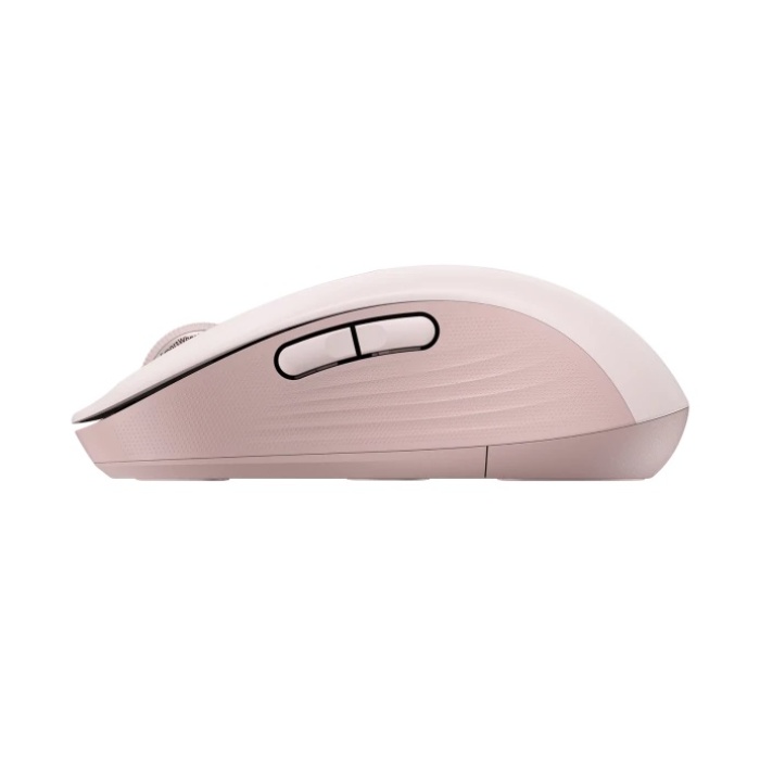 LOGİTECH M650 SİGNATURE KABLOSUZ MOUSE GÜL 910-006254