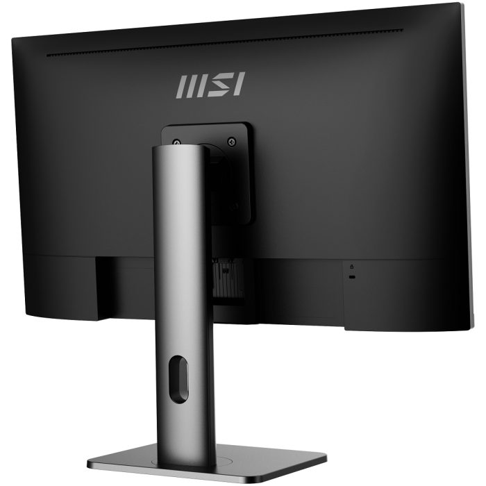 27 MSI PRO MP273QP IPS QHD 5MS 75HZ HDMI DP