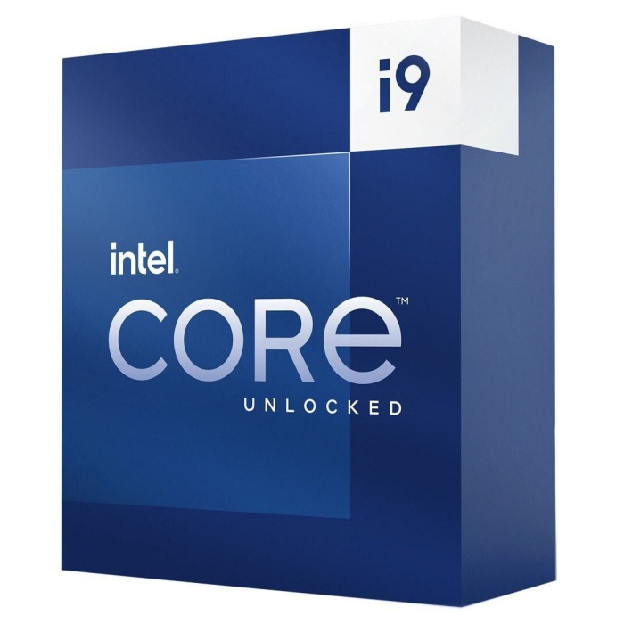 Intel Core i9-14900K 3.20GHz 24 Çekirdek 36MB