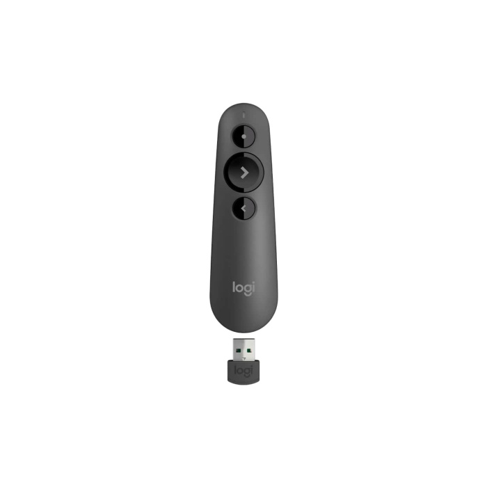 LOGITECH R500S PRESENTER GRAFIT 910-005843