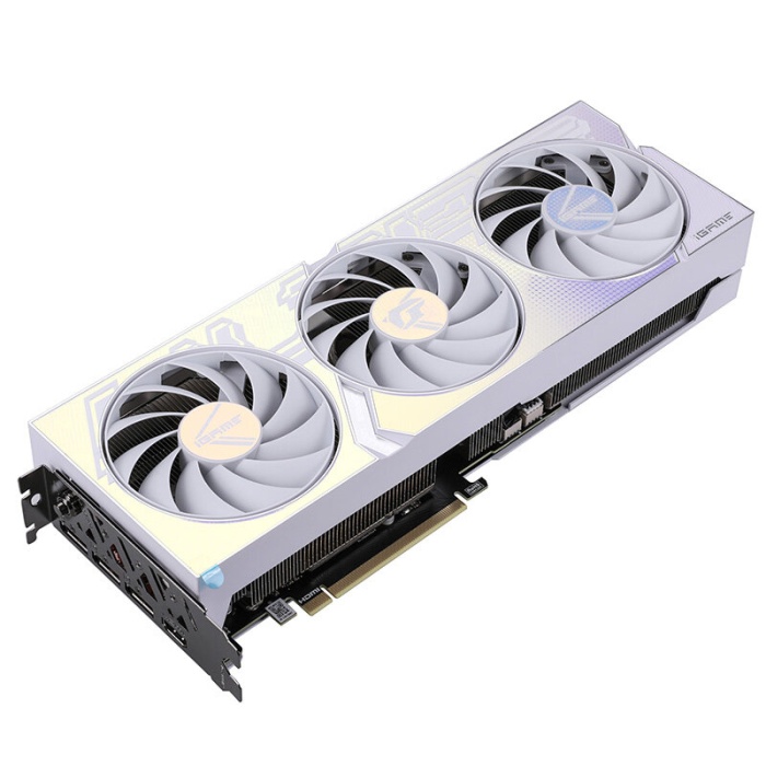 COLORFUL iGame RTX 4070 Ultra W OC 12GB GDDR6X 192Bit (V3-V)