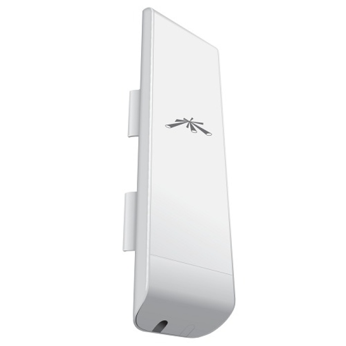 UBIQUITI 5GHZ NANOSTATION M5 16DBI 2X2 MIMO AIRMAX (NSM5)