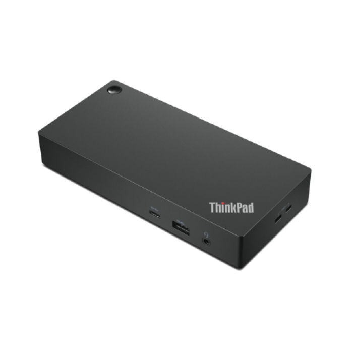 LENOVO 40AY0090EU USB-C DOCKING STATION