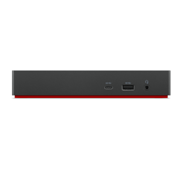 LENOVO 40AY0090EU USB-C DOCKING STATION