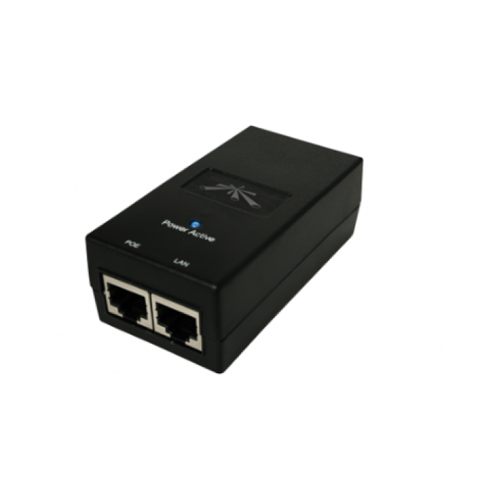 UBIQUITI POE ADAPTÖR 48-24W-G