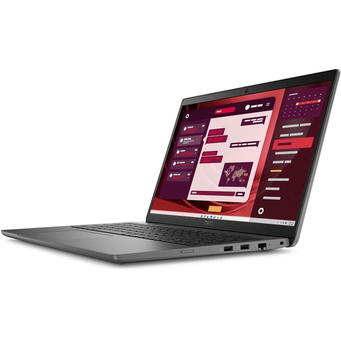 DELL LATITUDE 3550 i7-1335U 8GB 512GB SSD 2VGA MX570 15.6&quot; UBUNTU XCTOL355015EMEA_VP_UBU_VGA