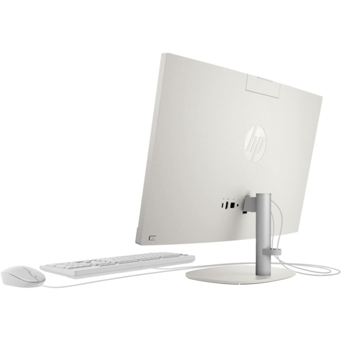 HP AIO 240 G10 9H6H6ET i5-1335U 16GB 512GB SSD 23.8&quot; FDOS BEYAZ