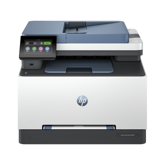 HP 499M8A LASERJET PRO 3303FDW RENKLİ YAZICI