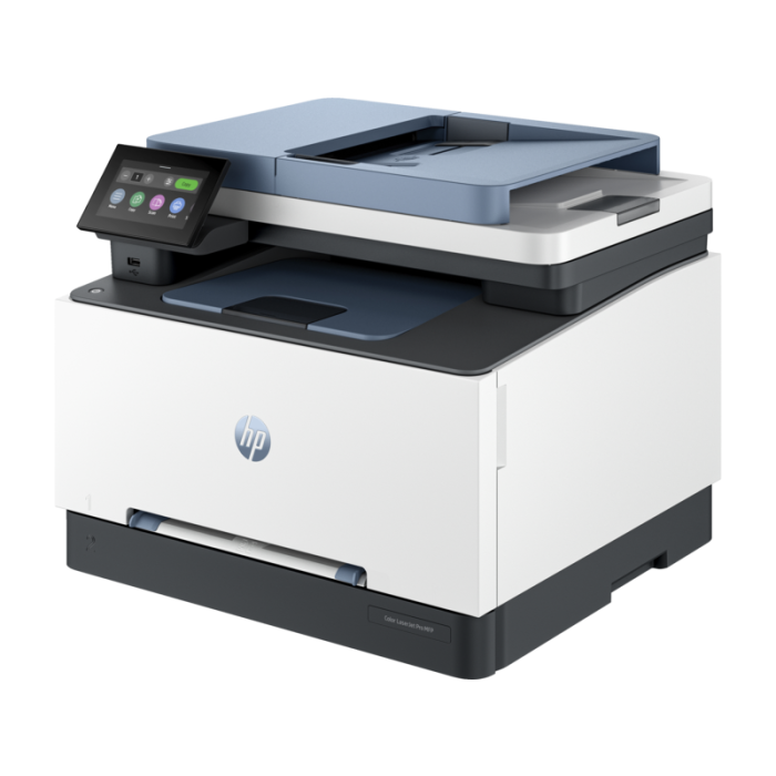 HP 499M8A LASERJET PRO 3303FDW RENKLİ YAZICI