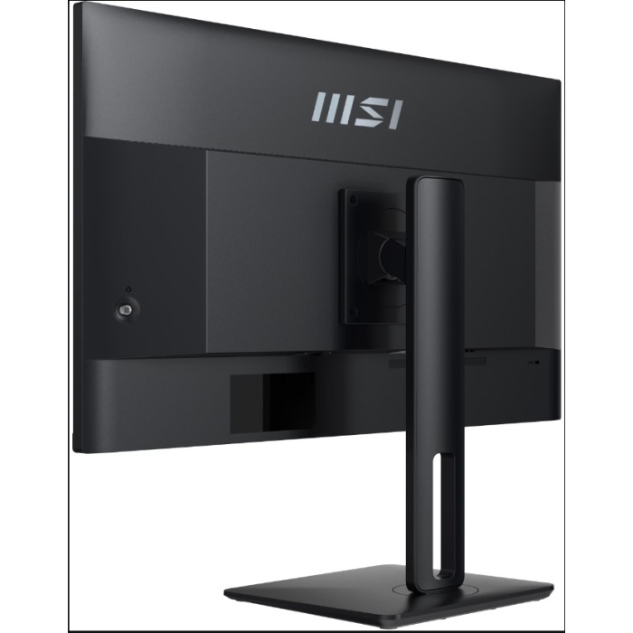 MSI PRO MP275P 27&quot; 1920X1080 1MS 100HZ IPS FULL HD