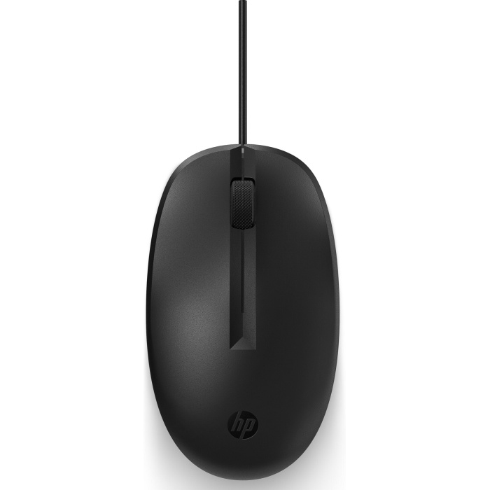 HP 150 KABLOLU MOUSE SİYAH 265A9AA