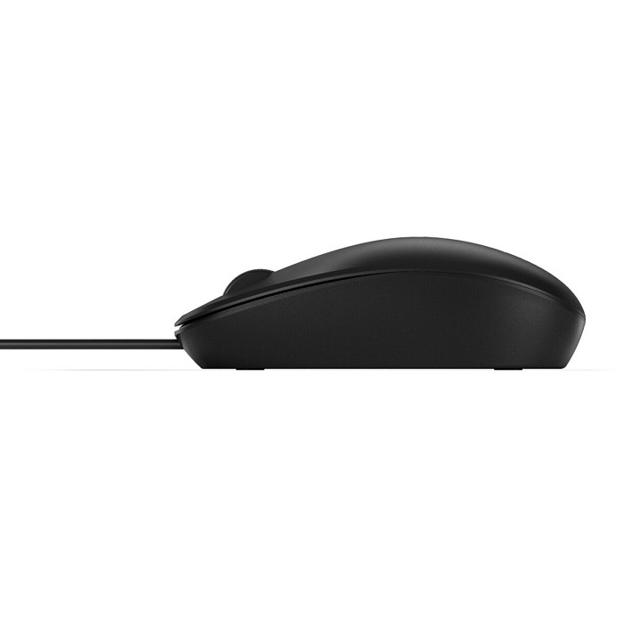 HP 150 KABLOLU MOUSE SİYAH 265A9AA