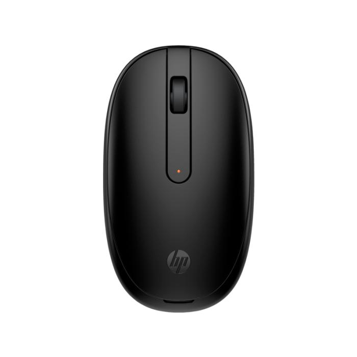 HP 245 KABLOSUZ MOUSE SİYAH 81S67AA