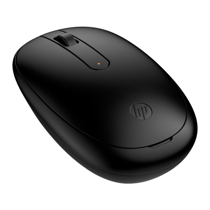 HP 245 KABLOSUZ MOUSE SİYAH 81S67AA