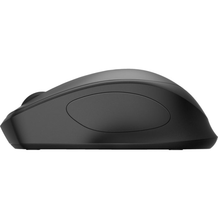 HP 285 SESSİZ KABLOSUZ MOUSE SİYAH 6G4E6AA