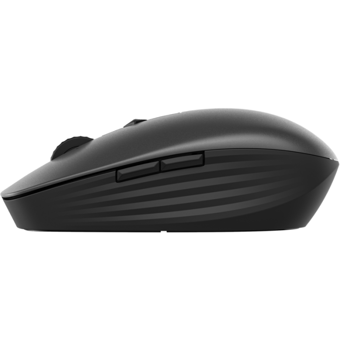 HP PREMIUM 715 KABLOSUZ MOUSE SİYAH - ÇOKLU CİHAZ DESTEĞİ 6E6F0AA