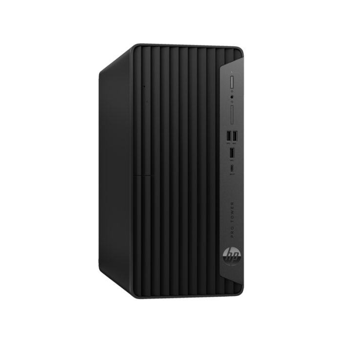 HP PRO TOWER 400 G9 9M8J3AT i5-12500 8GB 512GB SSD SSD FDOS