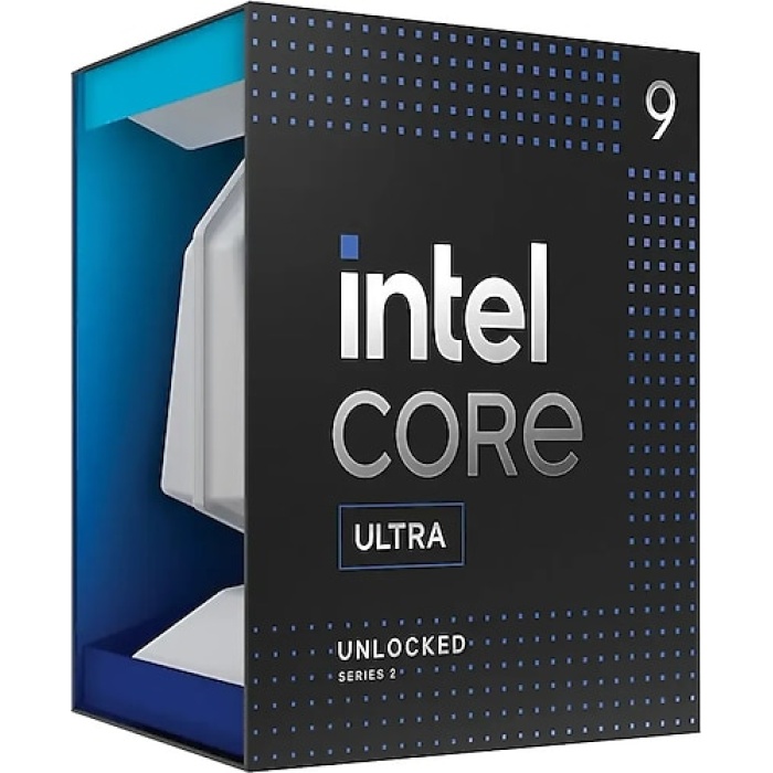 INTEL CORE ULTRA 9 285K 3.7GHz- 5.7 GHZ 36MB TRAY