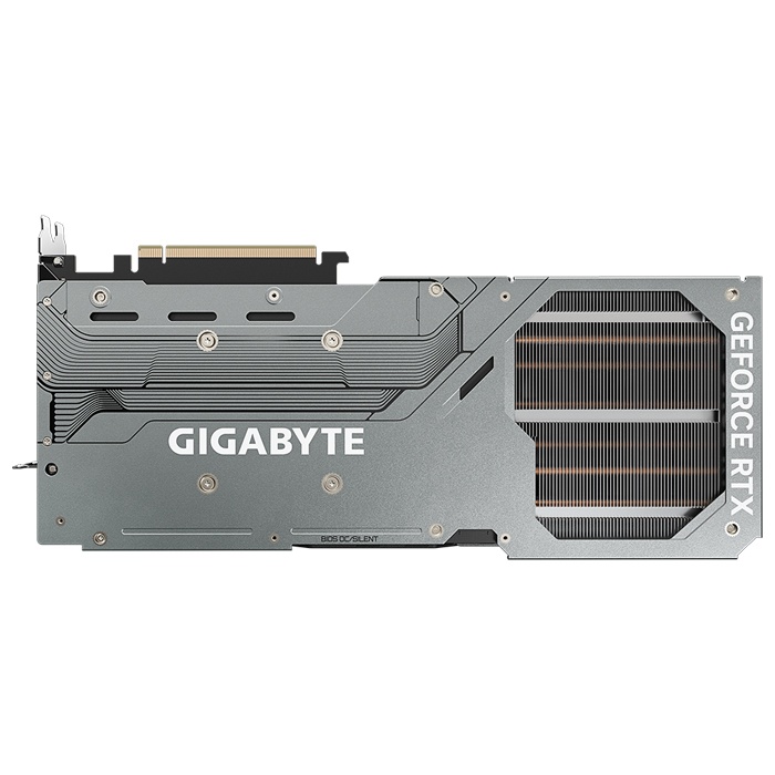 GIGABYTE GV-N4090GAMOC-24GD RTX4090 24GB HDMI DP 384BİT