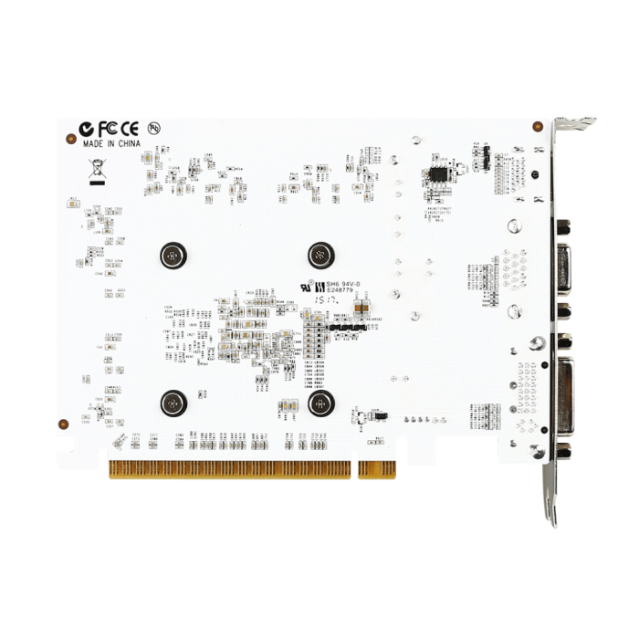 MSI N730-2GD3V3 DDR3 2GB DDR3 VGA DVI HDMI 128B