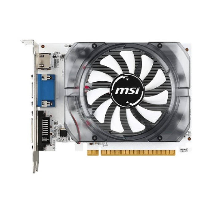 MSI N730-4GD3V2 GT730 4GB DDR3 128Bit DVI/HDMI