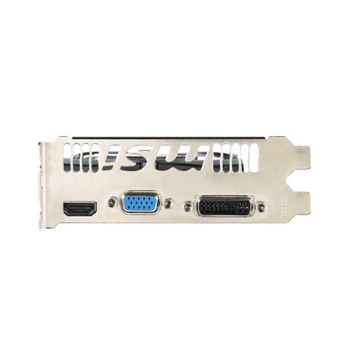 MSI N730-4GD3V2 GT730 4GB DDR3 128Bit DVI/HDMI