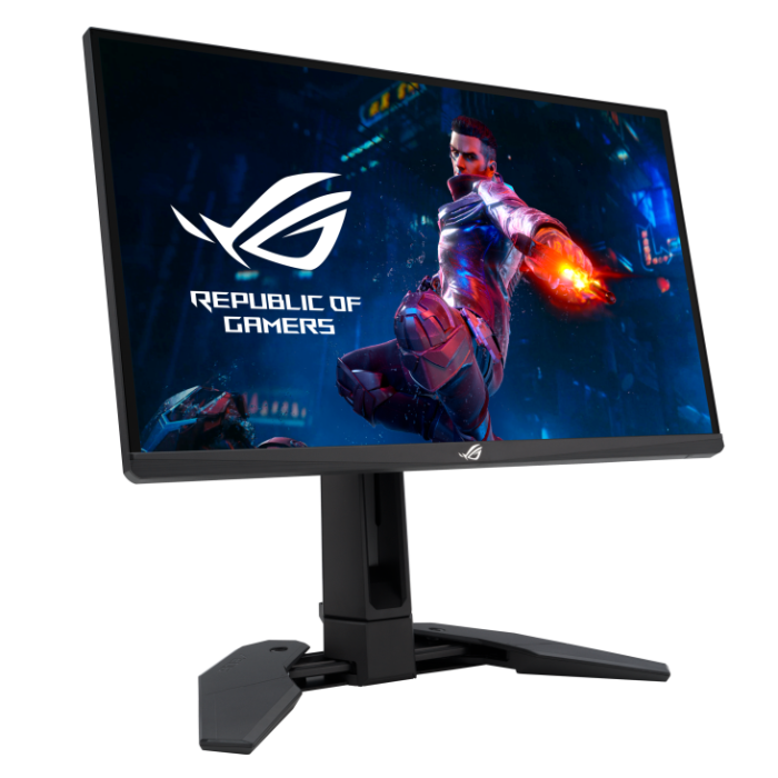 24 ASUS ROG SWIFT PRO PG248QP 540HZ 0.2MS