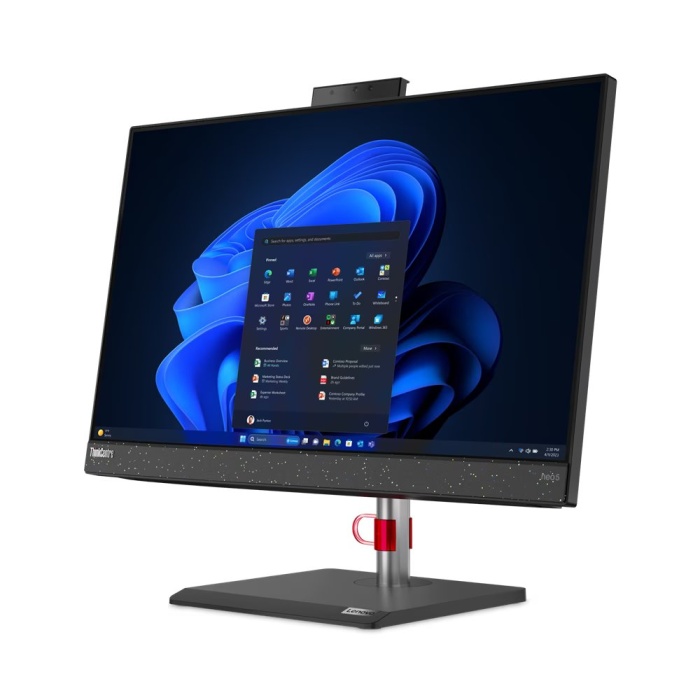 LENOVO NEO 50A 12B800E0TR AIO i5-12450H 8GB 512GB SSD 23.8&quot; MULTI TOUCH FDOS