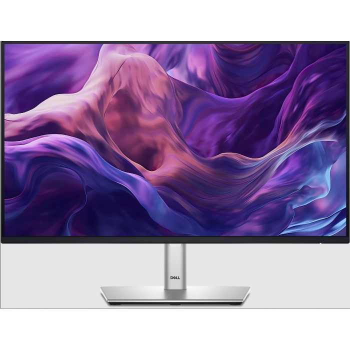 23.8 DELL P2425HE FHD IPS 100HZ 5MS HDMI DP USB-C