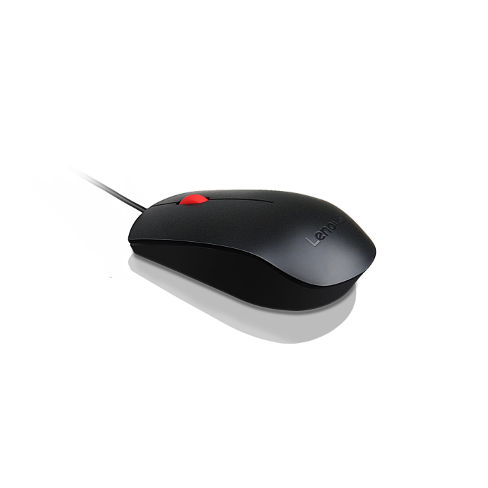 LENOVO ESSENTIAL KABLOLU MOUSE 4Y50R20863