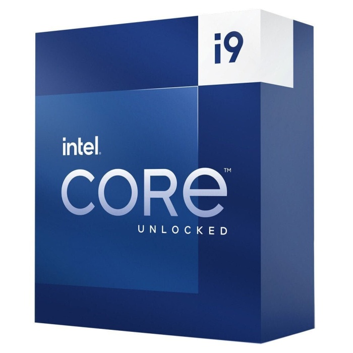 INTEL CORE I9-14900K 3.20GHZ 36MB 14.NESİL 1700P FANSIZ TRAY