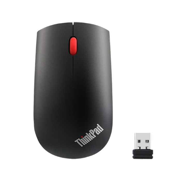 LENOVO THINKPAD ESENTIAL KABLOSUZ MOUSE 4X30M56887