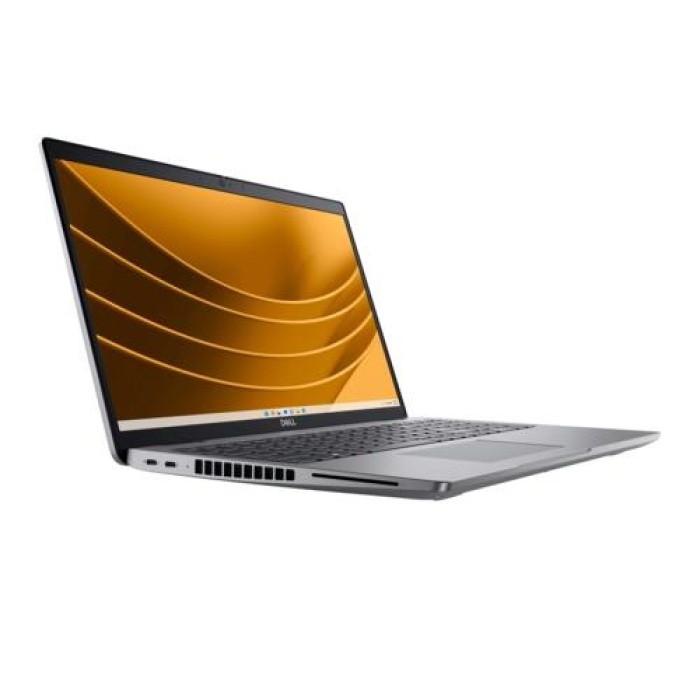 DELL LATITUDE 5550 U5-125U 8GB 512GB SSD 14&quot; UBUNTU N006L545014EMEA_VP_UBU