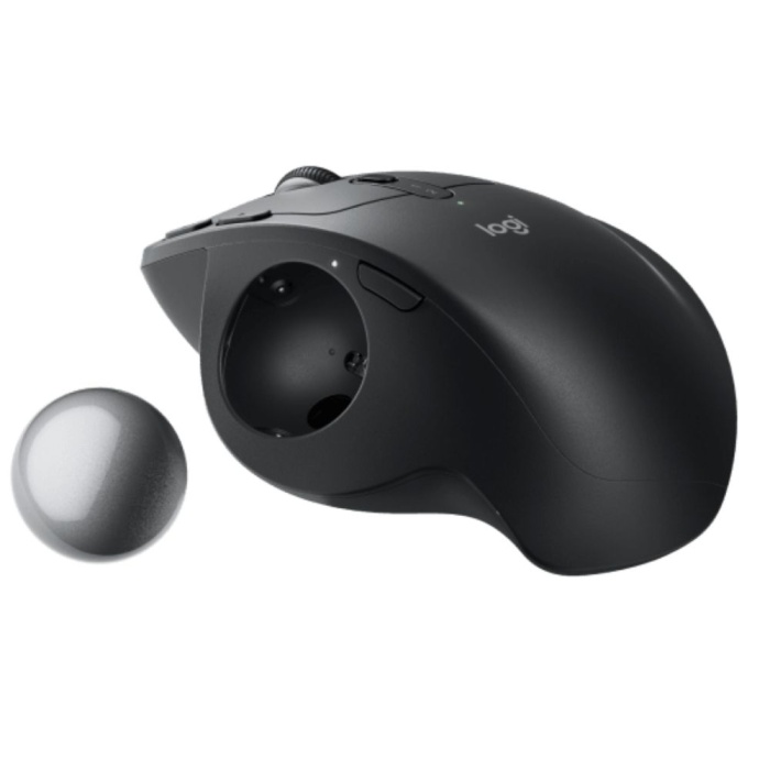 LOGITECH MX ERGO S KABLOSZ MOUSE 910-007260