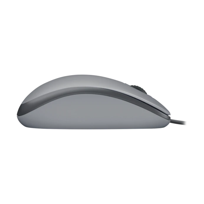 LOGITECH M110 SILENT KABLOLU MOUSE - 910-006760