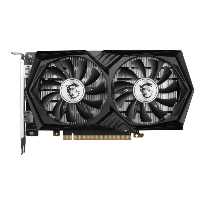 MSI GEFORCE RTX 3050 GAMING X 6G 6GB GD6 96B