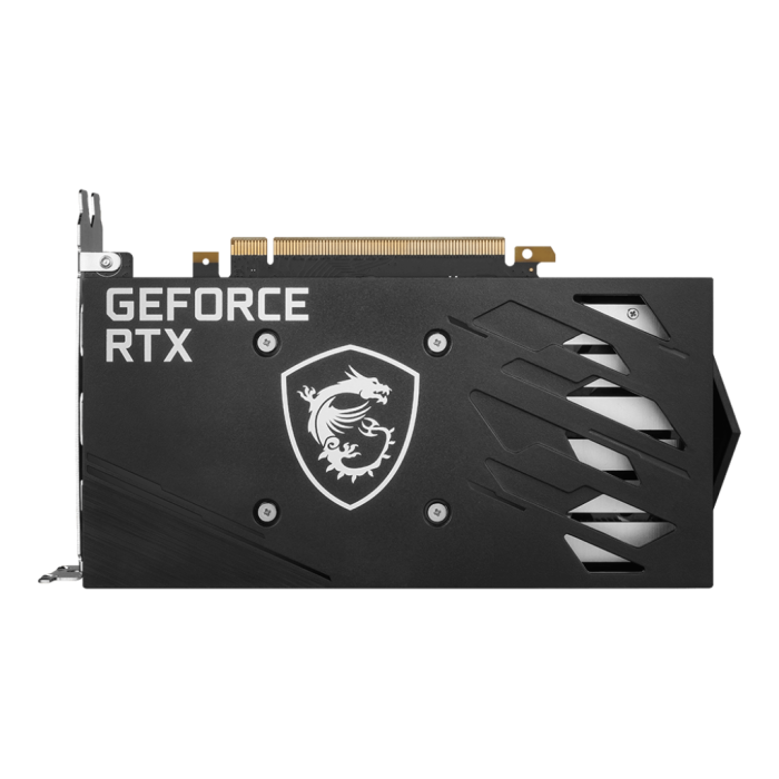 MSI GEFORCE RTX 3050 GAMING X 6G 6GB GD6 96B