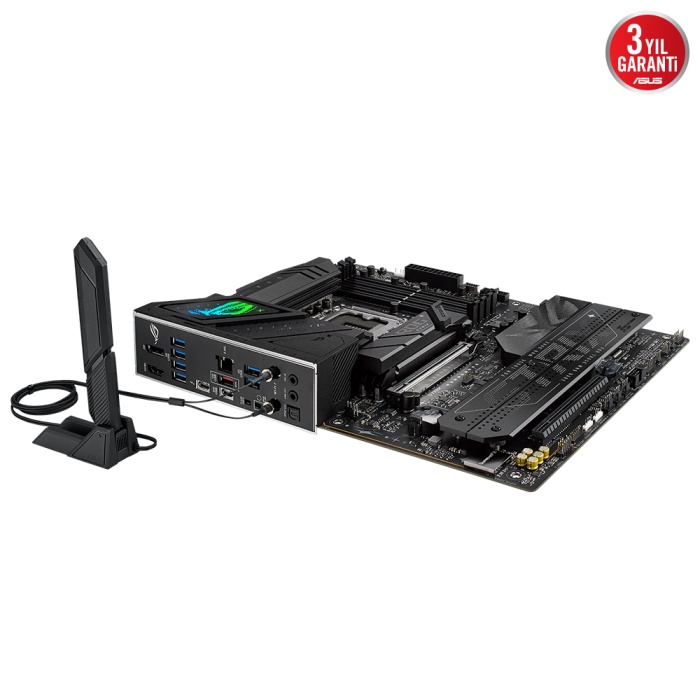 ASUS ROG STRIX B860-F GAMING WIFI SOKET 1851 ANAKART