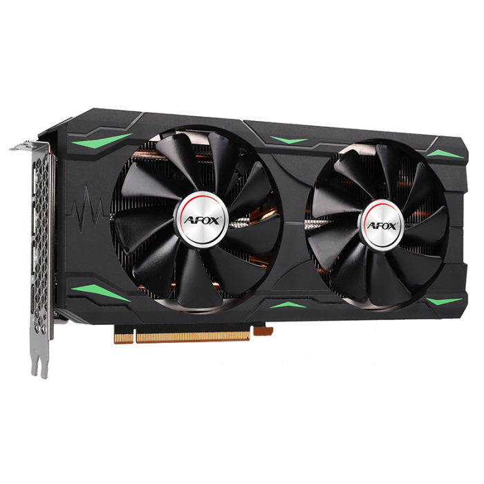 AFOX RTX 3070 8GB GDDR6 256BIT AF3070-8192D6H7-V3