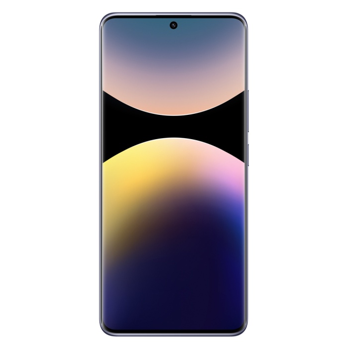 XIAOMI REDMI NOTE 14 PRO 5G 12+512GB MOR CEP TELEF