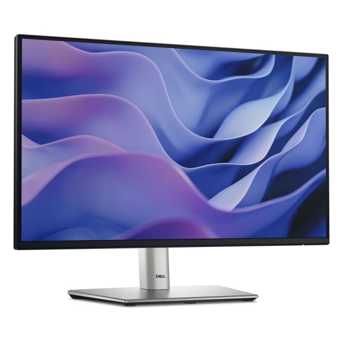 21.5 DELL P2225H LED 8 MS 100 HZ DP/HDMI/VGA