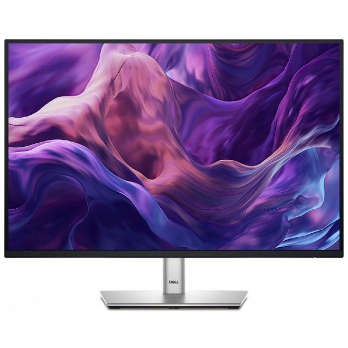 24 DELL P2425E LED 8 MS 100HZ USB-C/DP/HDMI