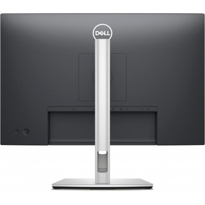 24 DELL P2425E LED 8 MS 100HZ USB-C/DP/HDMI