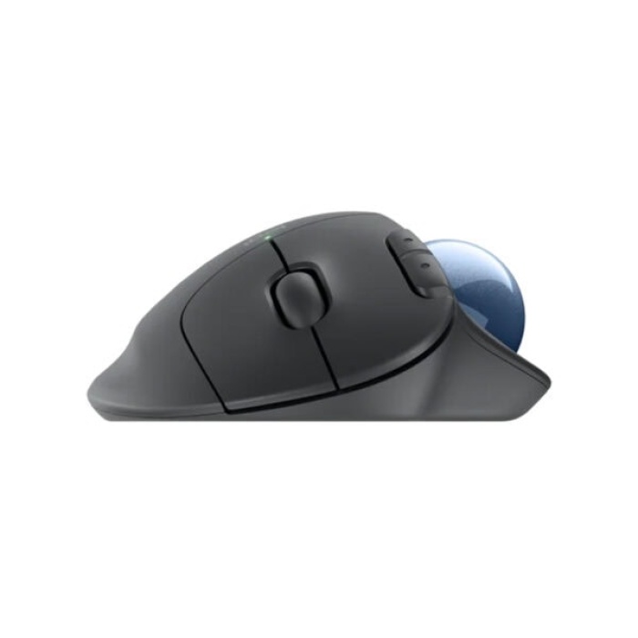 LOGITECH M575S WIRELESS TRACKBALL MOUSE 910-007029