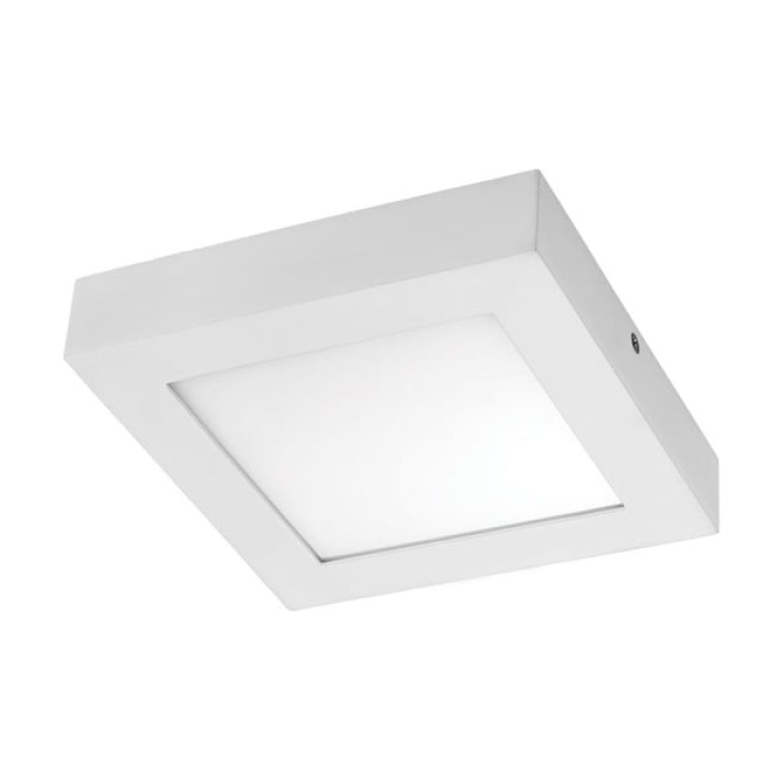 Goldx 20W Sıva Üstü Kare Led Panel