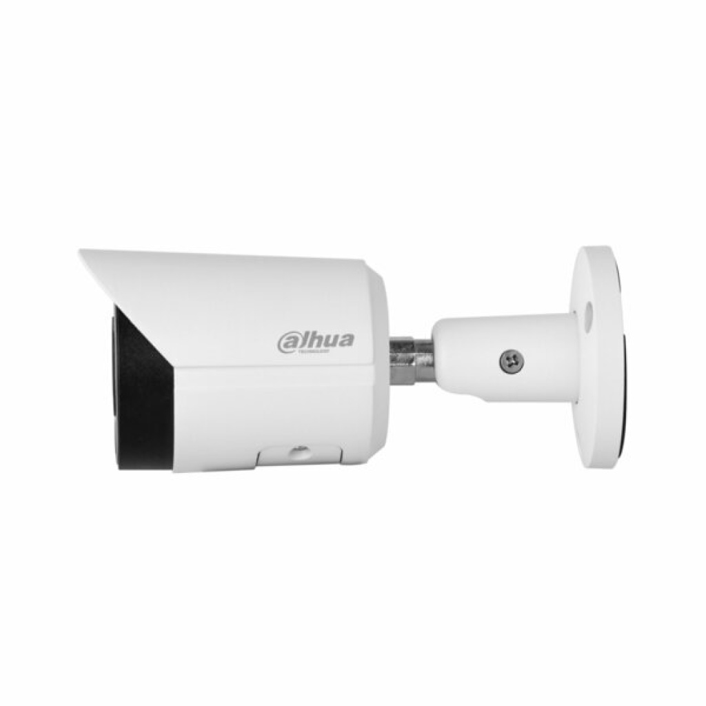 DH-IPC-HFW2249S-S-IL 2MP Smart Dual Illumination Fixed-focal Bullet ...